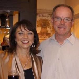 Meet your Posher, Lynda